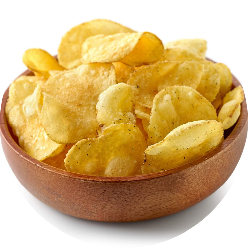 Chipsy ziemniaczane