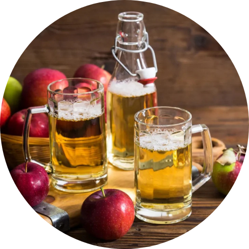 Alkoholowy