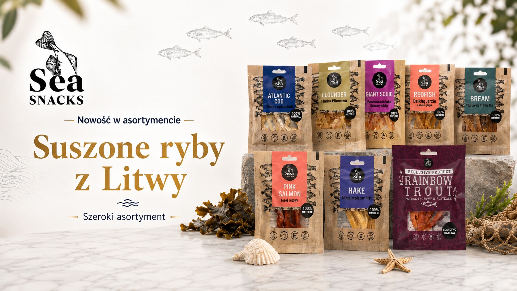 baner sea snacks