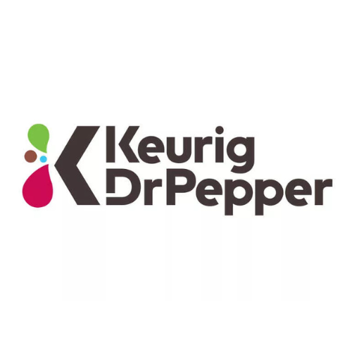 Keurig Dr Pepper