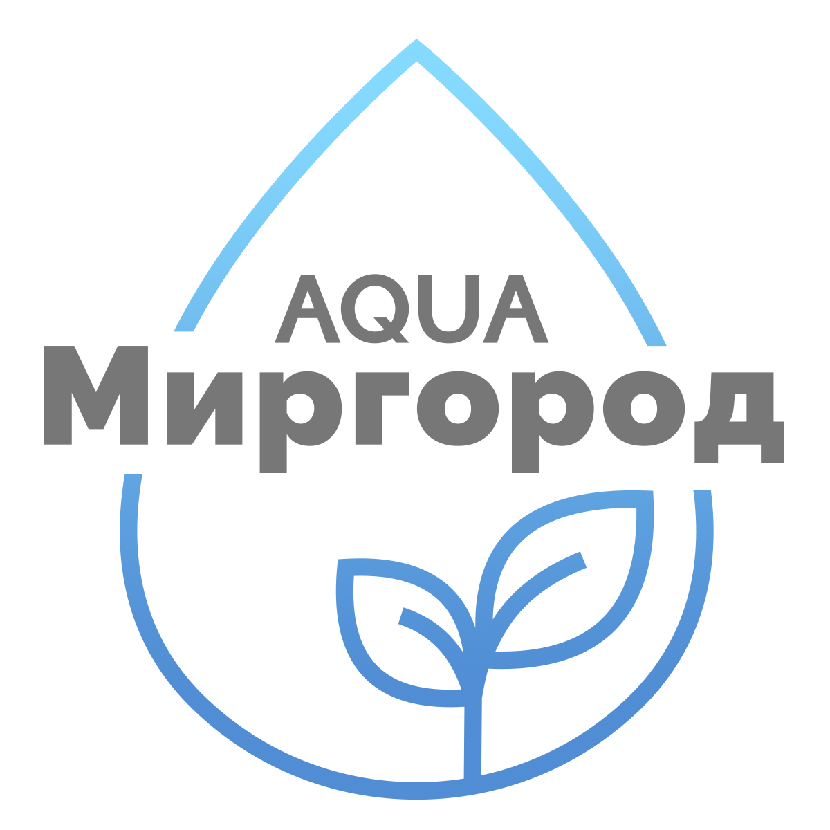 Aqua Myrgorod