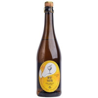 CYDR JABŁKOWY BIAŁY NALEW GRUSZKOWY 0,7L 5% BB
