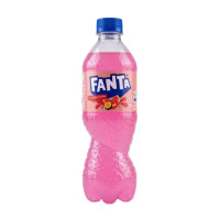 NAPÓJ FANTA 500 ml PASSIONFRUIT GRAPEFRUIT PET (12 SZT)