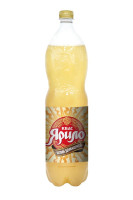 KWAS CHLEBOWY JARYLO 1,5L BIAŁY DOMOWY K (6 SZT)