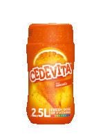 NAPÓJ ROZPUSZCZALNY WITAMINOWY CEDEVITA O SM. POMARAŃCZY 200 G