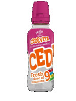 NAPÓJ WITAMINOWY CEDEVITA O SM. ANANASA I MANGO 340 ML K (12 SZT)