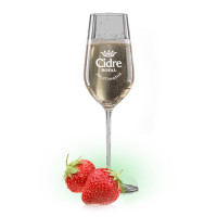 CYDR JABŁKOWY BIAŁY NALEW FRAGOLA 30L 5% BECZKA