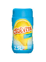 NAPÓJ ROZPUSZCZALNY WITAMINOWY CEDEVITA O SM. CZARNEGO BZU I CYTRYNY 200 G