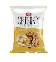 GRZANKI KRAFT 100g O SMAKU GALARETKI Z CHRZANEM