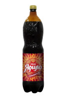 KWAS CHLEBOWY JARYLO 1,5L PRAWDZIWY K (6 SZT)