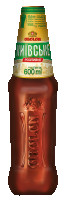 PIWO OBOLON KIJOWSKIE 0,6L PET K (12 SZT)