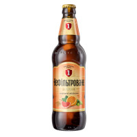 PIWO BECZKOWE NIEFILTR. GREJPFRUT-POMARAŃCZA 0,5L BB (20 SZT)