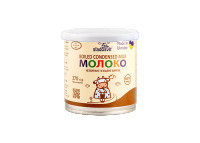 MLEKO SLADOSVIT ZAGĘSZCZONE GOTOWANE 370 GR PUSZKA