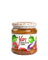 WARZYWA PIECZONE CHOROWAC YAN 450g