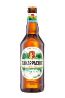 PIWO ZAKARPACKIE ORYGINALNE 0,5L BB