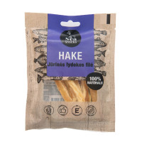 SUSZONE RYBY SEA SNACKS 30g MORSZCZUK (15 SZT)