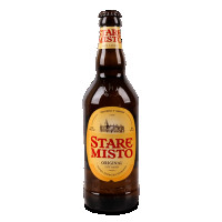 PIWO STARE MIASTO 0,5L BB