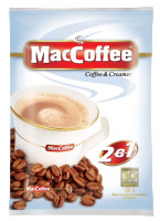 KAWA MACCOFFEE 120 g (12gx10) 2W1 BEZ CUKRU