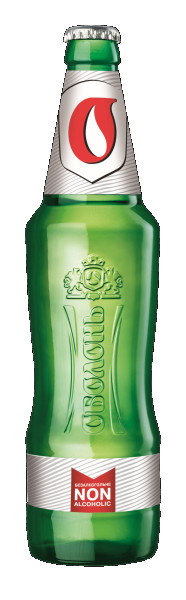 PIWO OBOLON 0 BEZALKOHOLOWE 0,5L BB (20 SZT)