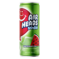 NAPÓJ AIRHEADS SODA 355 ml WATERMELON (12 SZT)