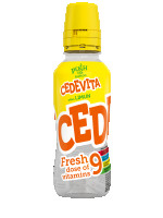 NAPÓJ WITAMINOWY CEDEVITA O SM. CYTRYNY 340 ML K