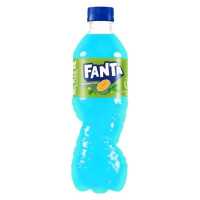 NAPÓJ FANTA 500 ml HAMI MELON PET (12 SZT)