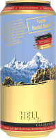 PIWO NOAD.BEER HELL 0,5L PUSZKA (24 SZT)