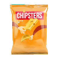 CHIPSY CHIPSTER'S SER 120 G