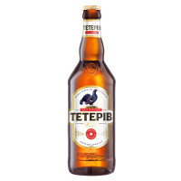 PIWO TETERIV SVITLE 0,5L BB (20 SZT)