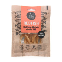 SUSZONE RYBY SEA SNACKS 30g KARMAZYN (15 SZT)