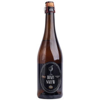 CYDR JABŁKOWY BIAŁY NALEW WYTRAWNY 0,7L 8% BB