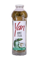 KOMPOT YAN Z FEIJOA 0,93L