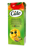 NEKTAR CIDO OWOCOWY 0,2L