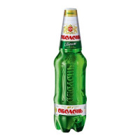 PIWO OBOLON SVITLE 1,1L PET K (12 SZT)