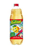 NAPÓJ GAZOWANY ŻYWCZYK 1L JABŁKOWY PET