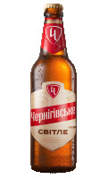 PIWO CHERNIGIVSKE JASNE LAGER 0,5L BB