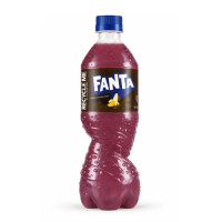 NAPÓJ FANTA 500 ml CHOCOLATE BANANA PET (12 SZT)
