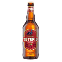 PIWO TETERIV CHMIELOWA WIŚNIA 0,5L BB (20 SZT)