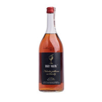 LIKIER BIAŁY NALEW JABŁKOWY NA BRANDY 0,5L 17,5% BB