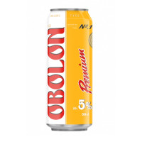 PIWO OBOLON PREMIUM 0,5L PUSZKA K (24 SZT)