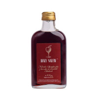LIKIER BIAŁY NALEW SPOTYKACZKA 0,2L 17,5% BB