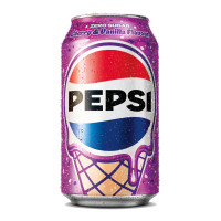 NAPÓJ PEPSI ZERO CUKRU 330 ml CHERRY & VANILLA FLAVOUR (24 SZT)