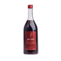 LIKIER BIAŁY NALEW SPOTYKACZKA 0,5L 17,5% BB