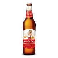 PIWO PRAZACKA JASNE 0,5L BB